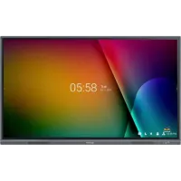 Viewsonic ViewBoard IFP6533-G 4K UHD Interactive 65 Inch Flat Panel Display
